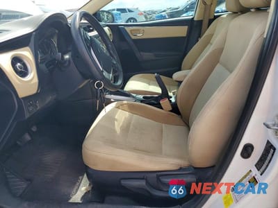 Zdjęcie 7 z 12 samochodu: 2017 TOYOTA COROLLA LE VIN:2T1BURHE1HC852702 - miniatura
