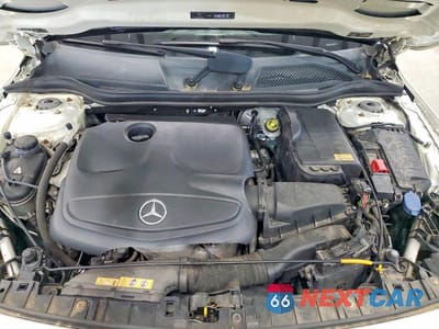 Zdjęcie 12 z 13 samochodu: 2015 MERCEDES-BENZ GLA 250 4MATIC VIN:WDCTG4GB0FJ065967 - miniatura