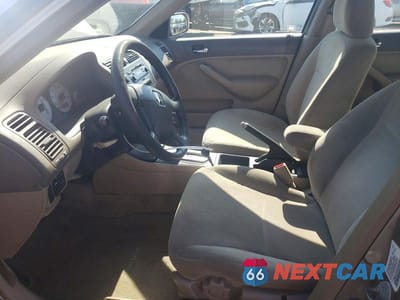 Zdjęcie 7 z 13 samochodu: 2002 HONDA CIVIC EX VIN:2HGES26782H509639 - miniatura