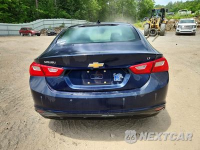 Zdjęcie 6 z 12 samochodu: 2017 CHEVROLET MALIBU LT VIN:1G1ZE5ST3HF101063 - miniatura