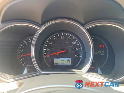 Zdjęcie 9 z 13 samochodu: 2014 NISSAN MURANO SL VIN:JN8AZ1MU0EW405832 - miniatura