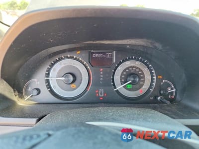 Zdjęcie 9 z 14 samochodu: 2016 HONDA ODYSSEY EX VIN:5FNRL5H42GB149377 - miniatura