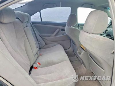 Zdjęcie 6 z 10 samochodu: 2011 TOYOTA CAMRY LE VIN:4T1BF3EK1BU180714 - miniatura
