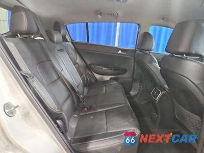Zdjęcie 11 z 13 samochodu: 2020 KIA SPORTAGE EX VIN:KNDPN3AC5L7839051 - miniatura