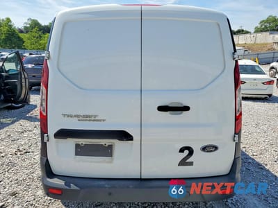 Zdjęcie 6 z 14 samochodu: 2023 FORD TRANSIT CONNECT XL DELIVERY VAN VIN:NM0LS7S29P1565833 - miniatura