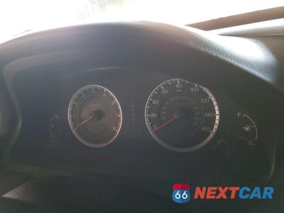Zdjęcie 9 z 12 samochodu: 2009 HONDA ACCORD EXL VIN:1HGCP36819A031855 - miniatura