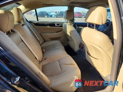 Zdjęcie 10 z 12 samochodu: 2013 HYUNDAI GENESIS 3.8L VIN:KMHGC4DD5DU224983 - miniatura