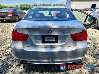 Zdjęcie 6 z 12 samochodu: 2011 BMW 328 XI SULEV VIN:WBAPK5G50BNN26865 - miniatura