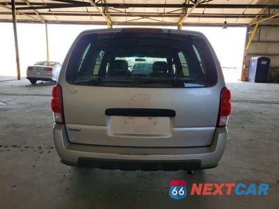 Zdjęcie 6 z 13 samochodu: 2007 CHEVROLET UPLANDER LS VIN:1GNDV23W77D181980 - miniatura