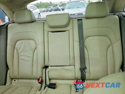 Zdjęcie 10 z 13 samochodu: 2012 AUDI Q5 PREMIUM PLUS VIN:WA1LFAFP2CA057122 - miniatura