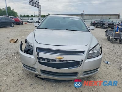 Piąte zdjęcie samochodu w środku: 2012 CHEVROLET MALIBU 1LT VIN:1G1ZC5E07CF198638 - miniatura