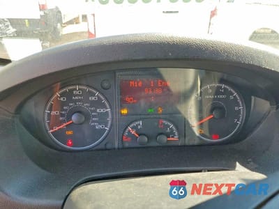 Zdjęcie 9 z 13 samochodu: 2021 RAM PROMASTER 3500 DELIVERY VAN VIN:3C6MRVJG5ME580026 - miniatura
