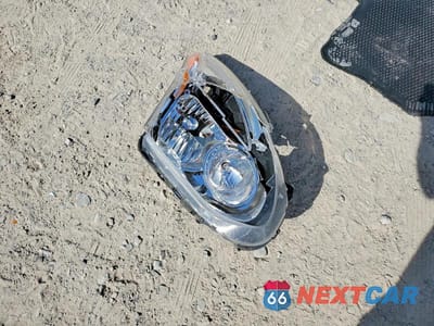Zdjęcie 13 z 14 samochodu: 2011 NISSAN ROGUE S VIN:JN8AS5MV6BW668696 - miniatura