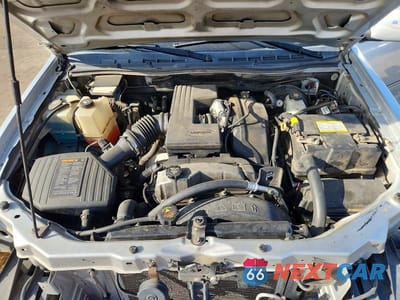 Zdjęcie 11 z 13 samochodu: 2012 GMC CANYON SLE VIN:1GTD5MFE5C8144307 - miniatura