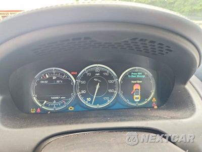 Zdjęcie 9 z 12 samochodu: 2013 JAGUAR XJL PORTFOLIO VIN:SAJWA2GB4DLV43870 - miniatura