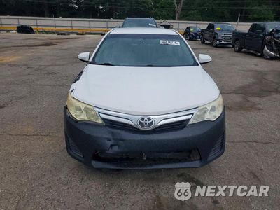 Piąte zdjęcie samochodu w środku: 2012 TOYOTA CAMRY LE VIN:4T1BF1FK7CU524583 - miniatura