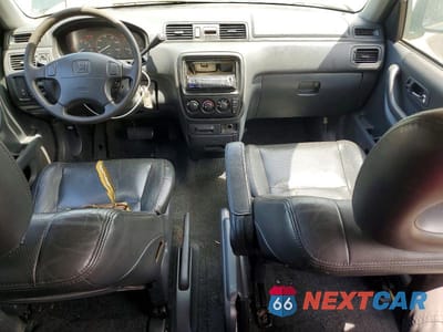 Zdjęcie 8 z 13 samochodu: 2001 HONDA CR-V SE VIN:JHLRD18741S006783 - miniatura