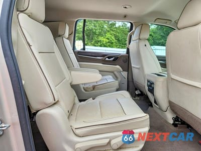 Zdjęcie 11 z 13 samochodu: 2022 GMC YUKON XL VIN:1GKS2JKL4NR158459 - miniatura