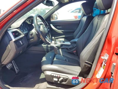 Zdjęcie 7 z 13 samochodu: 2017 BMW 320 I VIN:WBA8E1G59HNU12604 - miniatura