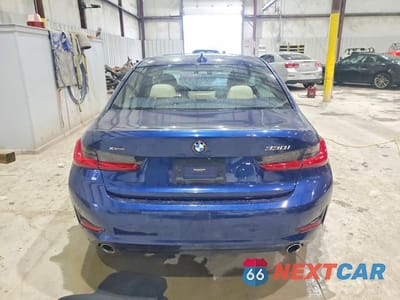 Zdjęcie 6 z 12 samochodu: 2020 BMW 330XI VIN:WBA5R7C03LFH45858 - miniatura