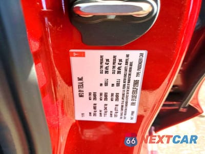 Zdjęcie 23 z 24 samochodu: 2018 TESLA MODEL 3 VIN:5YJ3E1EBXJF129686 - miniatura