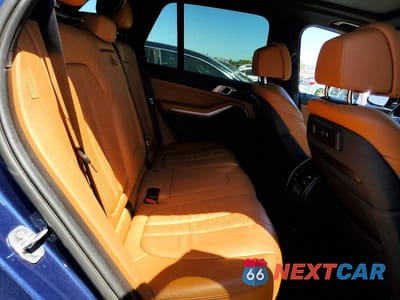 Zdjęcie 11 z 14 samochodu: 2019 BMW X5 XDRIVE40I VIN:5UXCR6C53KLK89288 - miniatura