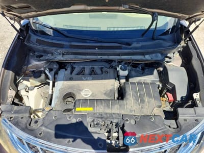 Zdjęcie 12 z 13 samochodu: 2012 NISSAN MURANO S VIN:JN8AZ1MW8CW231555 - miniatura
