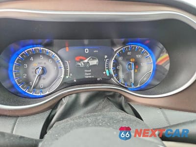 Zdjęcie 9 z 13 samochodu: 2017 CHRYSLER PACIFICA TOURING L PLUS VIN:2C4RC1EG3HR656298 - miniatura