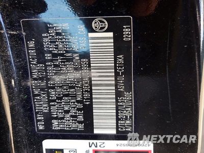 Zdjęcie 12 z 12 samochodu: 2010 TOYOTA CAMRY SE VIN:4T1BF3EK3AU089958 - miniatura