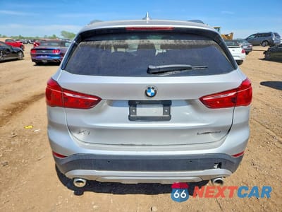 Zdjęcie 6 z 12 samochodu: 2021 BMW X1 SDRIVE28I VIN:WBXJG7C00M5T54679 - miniatura