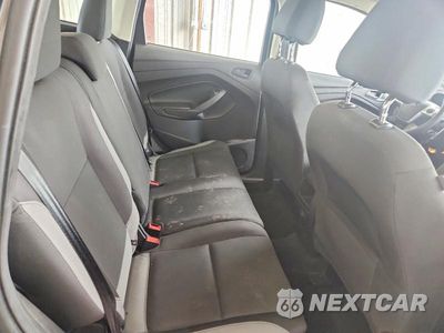 Zdjęcie 10 z 12 samochodu: 2015 FORD ESCAPE S VIN:1FMCU0F74FUC37139 - miniatura