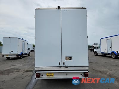 Zdjęcie 6 z 13 samochodu: 2023 FORD E350 REFRIGERATED BOX TRUCK VIN:1FDWE3FK1PDD09741 - miniatura