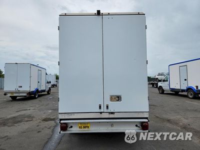 Zdjęcie 6 z 13 samochodu: 2023 FORD E350 REFRIGERATED BOX TRUCK VIN:1FDWE3FK1PDD09741 - miniatura