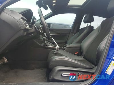 Zdjęcie 7 z 12 samochodu: 2025 ACURA INTEGRA A-SPEC TECH VIN:19UDE4H61SA007668 - miniatura