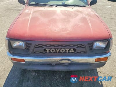 Zdjęcie 11 z 12 samochodu: 1996 TOYOTA TACOMA XTRACAB VIN:4TAVL52N8TZ099455 - miniatura