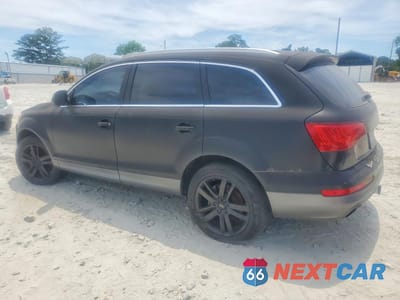 Drugie zdjęcie samochodu z przodu: 2012 AUDI Q7 PREMIUM PLUS VIN:WA1LGAFE0CD005529 - miniatura