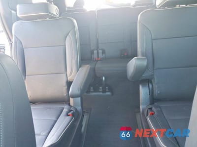 Zdjęcie 10 z 14 samochodu: 2024 GMC YUKON SLT VIN:1GKS2BKD7RR346171 - miniatura