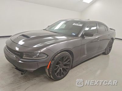 2022 DODGE CHARGER GT 2C3CDXHG3NH129837 - główne zdjęcie licytacji z USA - miniatura