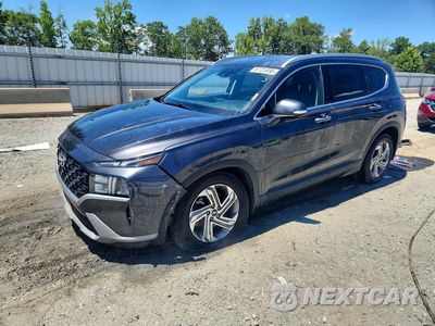 2023 HYUNDAI SANTA FE SEL 5NMS2DAJ5PH494870 - główne zdjęcie licytacji z USA - miniatura