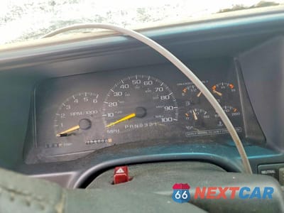 Zdjęcie 9 z 13 samochodu: 2000 CHEVROLET TAHOE K1500 VIN:1GNEK13R2YR179298 - miniatura