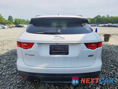 Zdjęcie 6 z 13 samochodu: 2018 JAGUAR F-PACE PREMIUM VIN:SADCJ2FX6JA324936 - miniatura