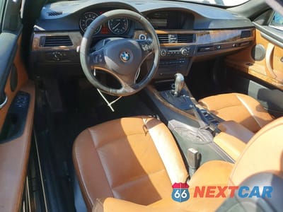 Zdjęcie 8 z 12 samochodu: 2007 BMW 328 I SULEV VIN:WBAWR33577PX79680 - miniatura