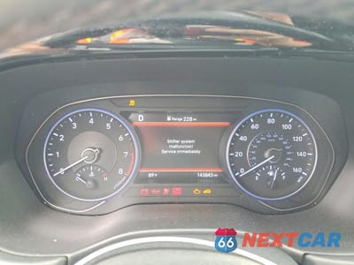 Zdjęcie 9 z 13 samochodu: 2020 HYUNDAI PALISADE SEL VIN:KM8R44HE9LU147199 - miniatura