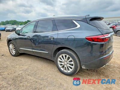Drugie zdjęcie samochodu z przodu: 2018 BUICK ENCLAVE PREMIUM VIN:5GAERCKW2JJ165012 - miniatura