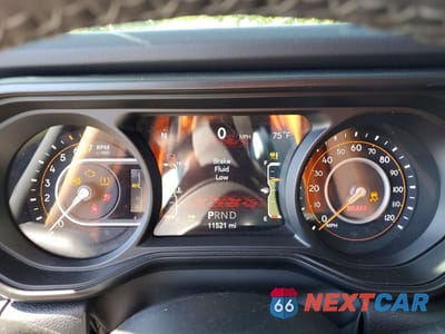 Zdjęcie 9 z 13 samochodu: 2026 JEEP WRANGLER RUBICON VIN:1C4PJXFN5TW210439 - miniatura