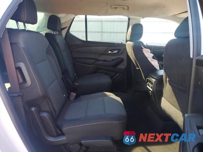 Zdjęcie 11 z 13 samochodu: 2019 CHEVROLET TRAVERSE LT VIN:1GNERGKW5KJ192204 - miniatura