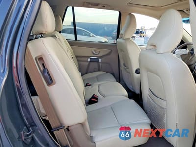 Zdjęcie 10 z 13 samochodu: 2010 VOLVO XC90 3.2 VIN:YV4982CZXA1538221 - miniatura