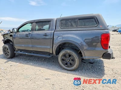 Drugie zdjęcie samochodu z przodu: 2020 FORD RANGER XL VIN:1FTER4FH4LLA15104 - miniatura