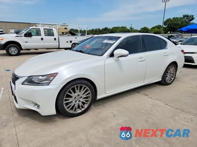 2014 LEXUS GS 350 JTHBE1BL2E5039253 - główne zdjęcie licytacji z USA - miniatura