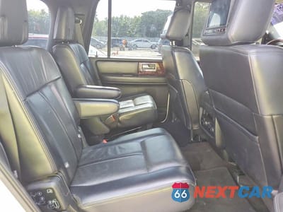Zdjęcie 11 z 14 samochodu: 2017 LINCOLN NAVIGATOR SELECT VIN:5LMJJ2JT7HEL09042 - miniatura